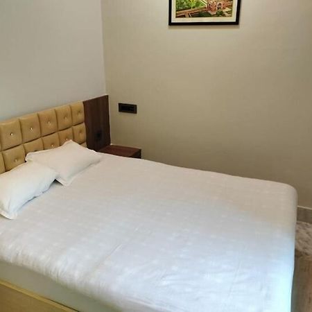 Hotel Epar Bangla Agartala Zewnętrze zdjęcie